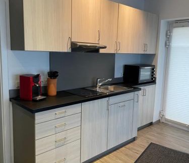 Schweich Appartement | Ferienwohnung Lucy