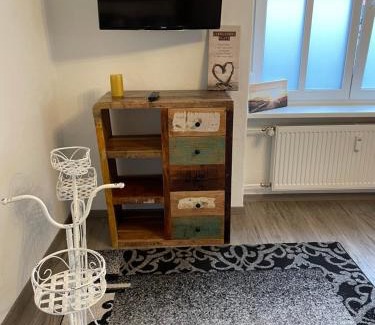 Schweich Appartement | Ferienwohnung Lucy