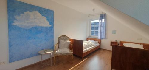 Celle Appartement | Ferienwohnung Luft und Erde