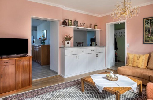 Sexau Appartement | Ferienwohnung Luise