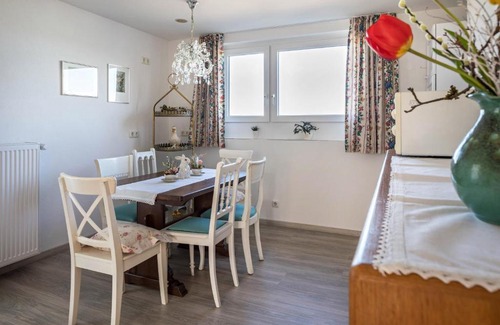 Sexau Appartement | Ferienwohnung Luise
