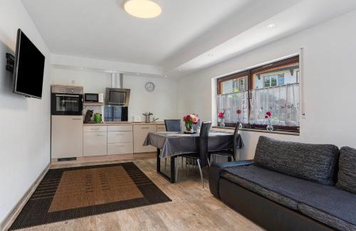 Herbolzheim Appartement | Ferienwohnung Luna