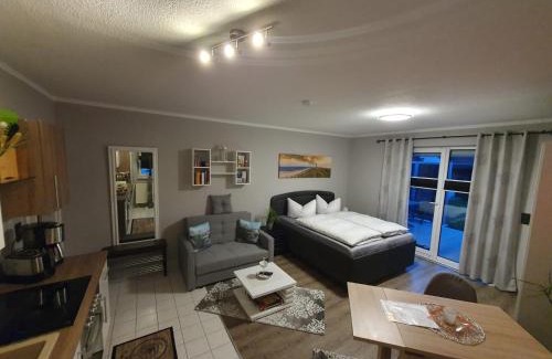 Negast Appartement | Ferienwohnung Luna