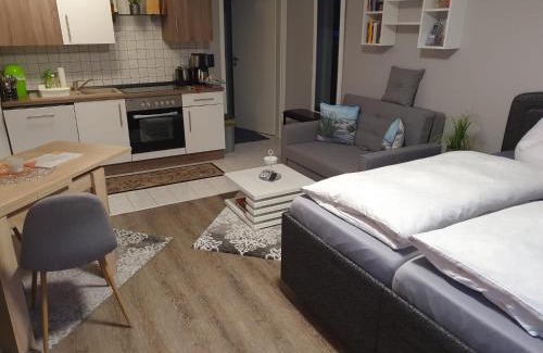 Negast Appartement | Ferienwohnung Luna