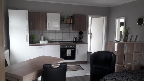 Negast Appartement | Ferienwohnung Luna