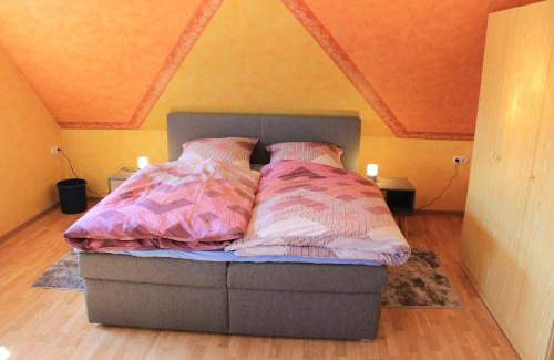 Esterwegen Appartement | Ferienwohnung Luttmann