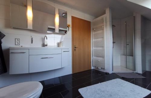 Esterwegen Appartement | Ferienwohnung Luttmann