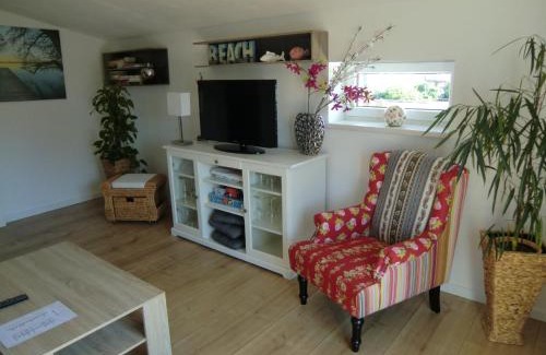 Kuhlungsborn Ost Appartement | Ferienwohnung Lutz