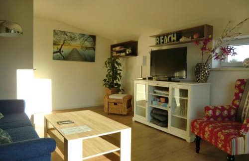 Kuhlungsborn Ost Appartement | Ferienwohnung Lutz