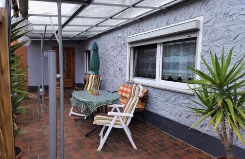Markische Heide Appartement | Ferienwohnung Lux