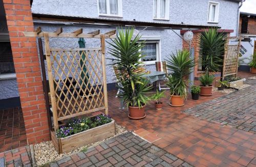 Markische Heide Appartement | Ferienwohnung Lux