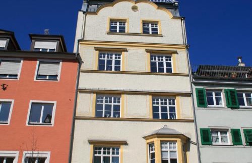 Insel Appartement | Ferienwohnung Luxus Loft - Luxuriös, exklusiv, traumhaft schön mit Aufzug