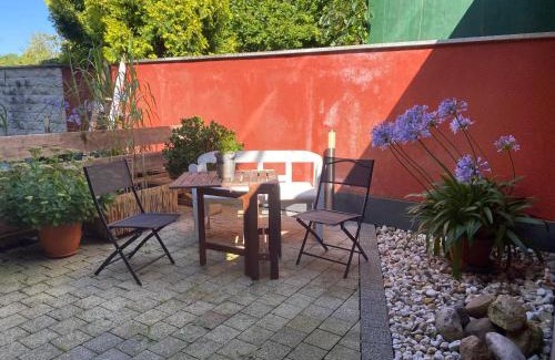 Kuellstedt Appartement | Ferienwohnung Luzi