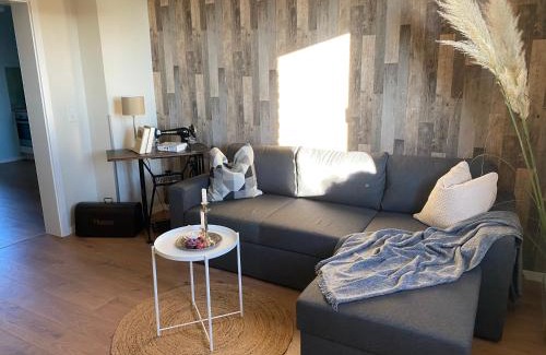 Kuellstedt Appartement | Ferienwohnung Luzi