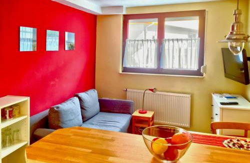 Schaafheim Appartement | Ferienwohnung Mäder
