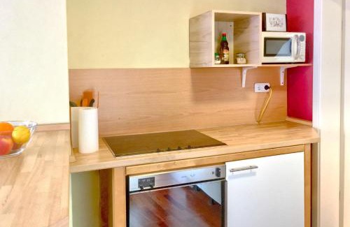 Schaafheim Appartement | Ferienwohnung Mäder
