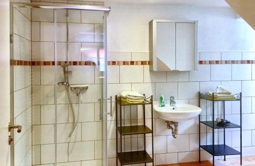 Schaafheim Appartement | Ferienwohnung Mäder