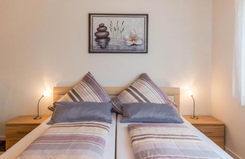 Salem Appartement | Ferienwohnung Möhrle