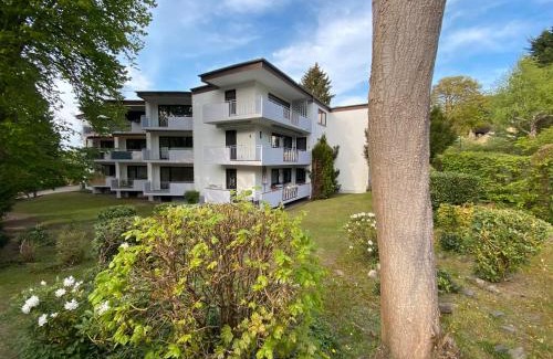 Moelln Appartement | Ferienwohnung Mölln am Kurpark