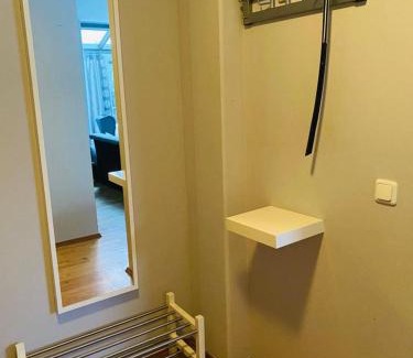 Stralsund Appartement | Ferienwohnung Mönch49