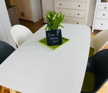 Stralsund Appartement | Ferienwohnung Mönch49