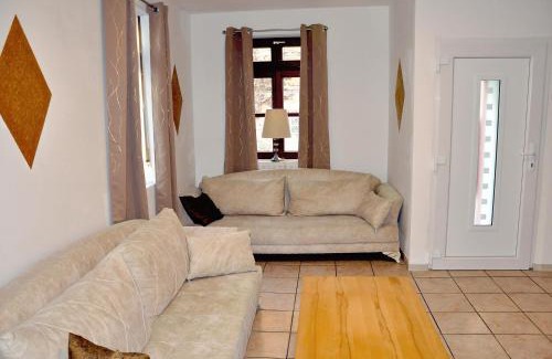 Kleinbreitenbach Appartement | Ferienwohnung Mörlenbach Altstadt