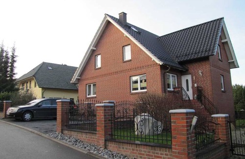 Sellin Appartement | Ferienwohnung Möwe - Ferienwohnungen Se-lf