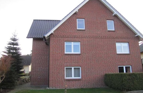 Sellin Appartement | Ferienwohnung Möwe - Ferienwohnungen Se-lf