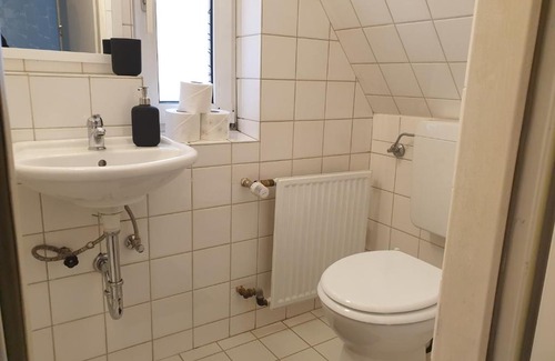 Nordstadt Appartement | Ferienwohnung Möwenblick