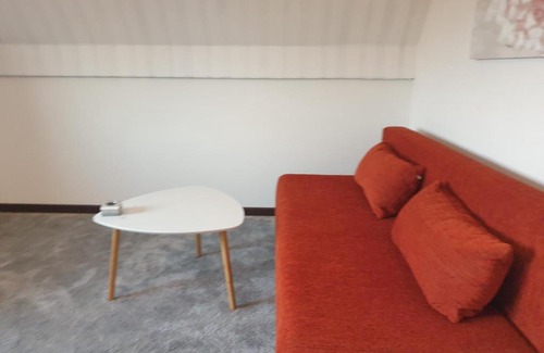Nordstadt Appartement | Ferienwohnung Möwenblick