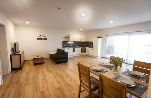 Schomburg Appartement | Ferienwohnung Müller GbR