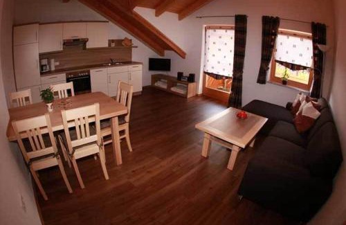 Zwiesel Appartement | Ferienwohnung Mühl
