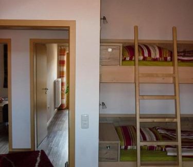 Zwiesel Appartement | Ferienwohnung Mühl