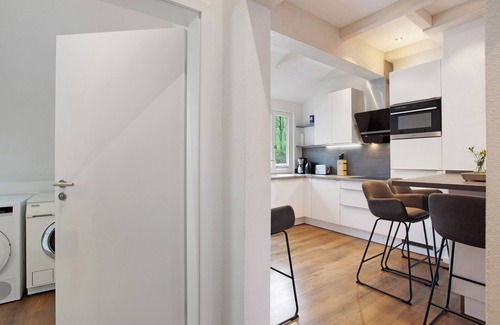 Kickenbach Appartement | Ferienwohnung Mühlendach, 90qm, 2 Schlafzimmer, max. 5 Personen