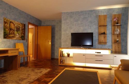 Oberwolfach Appartement | Ferienwohnung Mühlengrün