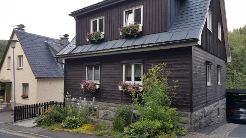 Steinach Appartement | Ferienwohnung Müller