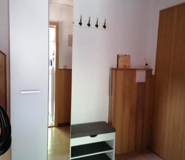 Steinach Appartement | Ferienwohnung Müller