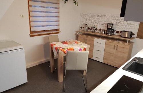 Steinach Appartement | Ferienwohnung Müller