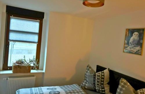 Bad Frankenhausen/Kyffhauser Appartement | Ferienwohnung Musche