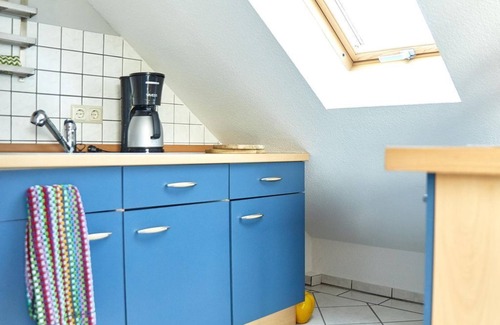 Andel Appartement | Ferienwohnung Moselschleife - Moselschleife