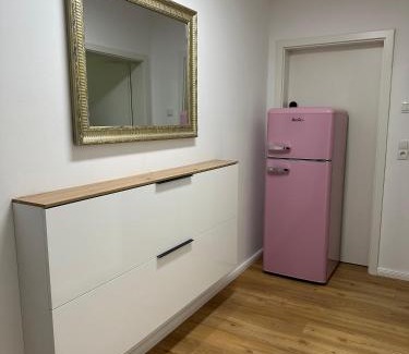 Landsberg am Lech Maison | Ferienwohnung MarLeo Landsberg am Lech