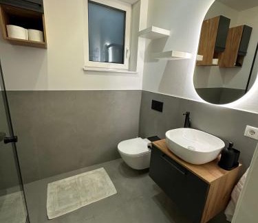 Landsberg am Lech Maison | Ferienwohnung MarLeo Landsberg am Lech