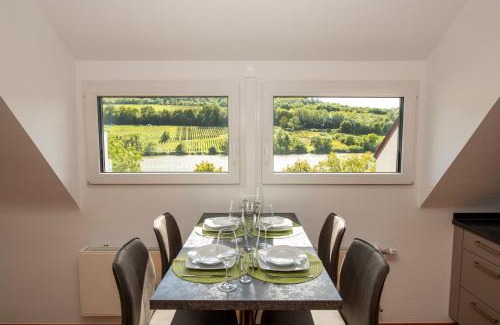 Merl Appartement | Ferienwohnung Merllorca DG