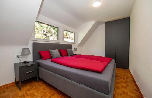 Merl Appartement | Ferienwohnung Merllorca DG