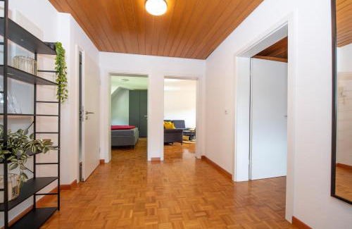 Merl Appartement | Ferienwohnung Merllorca DG