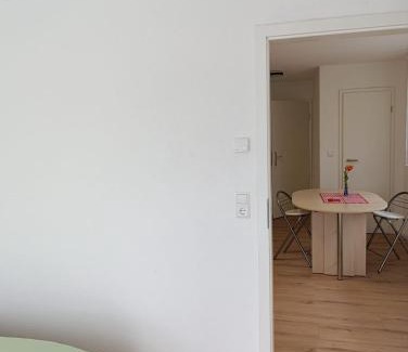 Atzenbach Appartement | Ferienwohnung Mergel in Black Forest