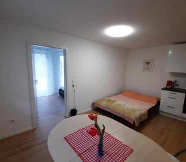 Atzenbach Appartement | Ferienwohnung Mergel in Black Forest