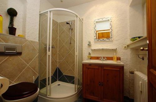 Sankt Andreasberg Appartement | Ferienwohnung Mattejiet