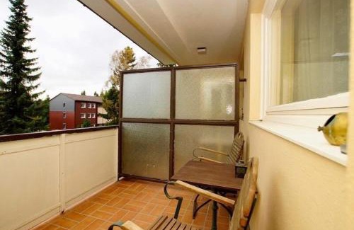 Sankt Andreasberg Appartement | Ferienwohnung Mattejiet