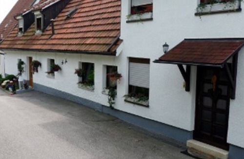 Goeppingen Appartement | Ferienwohnung Mack